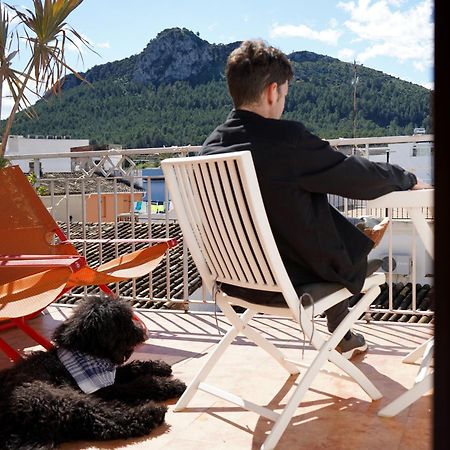Mardenit Hotel Boutique (Adults Only) Orba Esterno foto