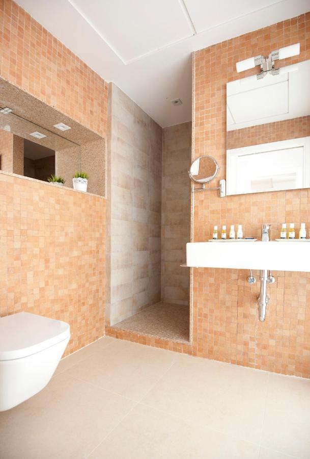 Mardenit Hotel Boutique (Adults Only) Orba Esterno foto