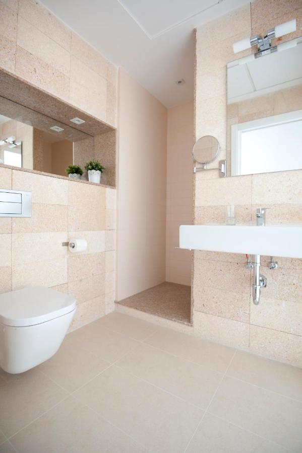 Mardenit Hotel Boutique (Adults Only) Orba Esterno foto