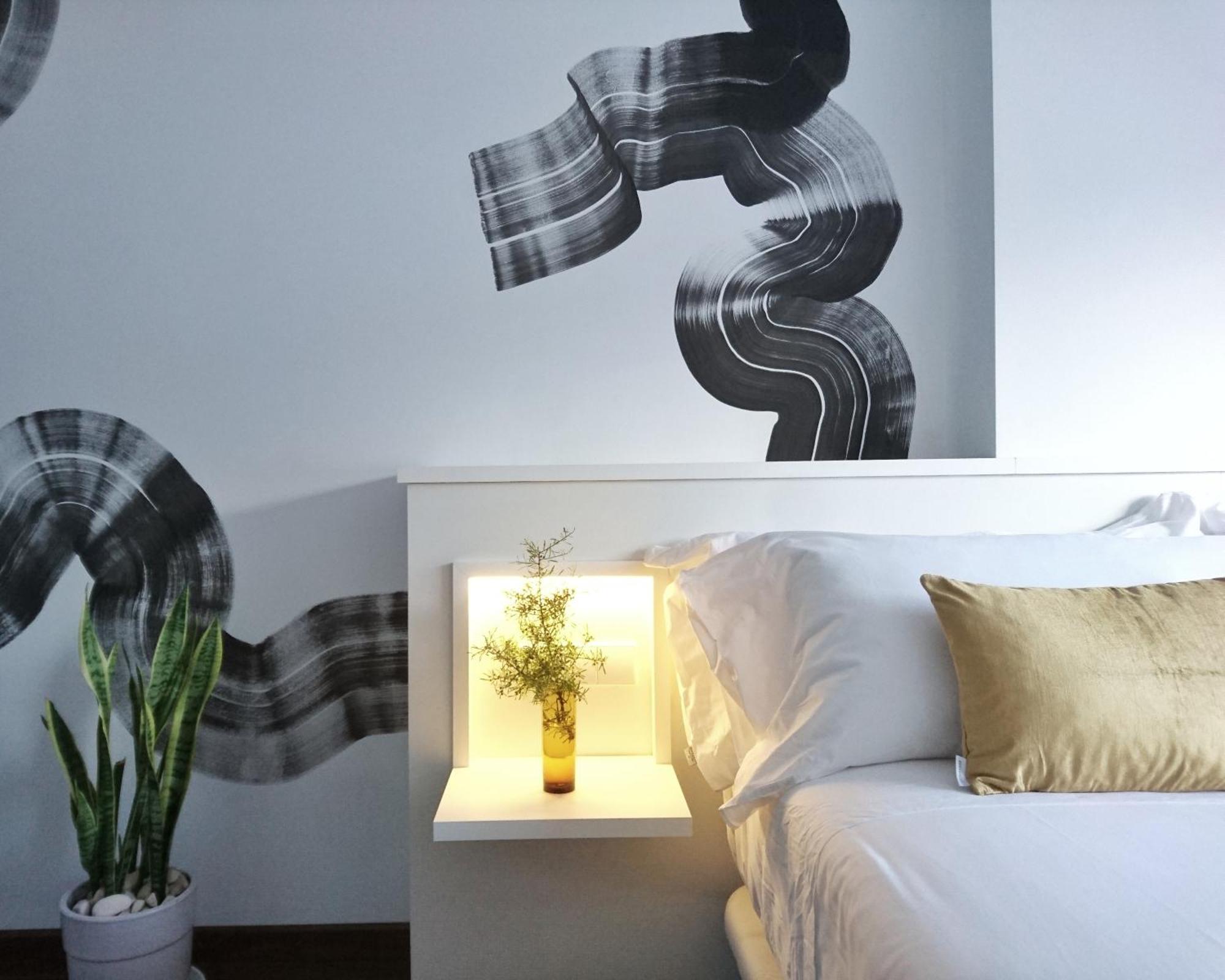 Mardenit Hotel Boutique (Adults Only) Orba Esterno foto