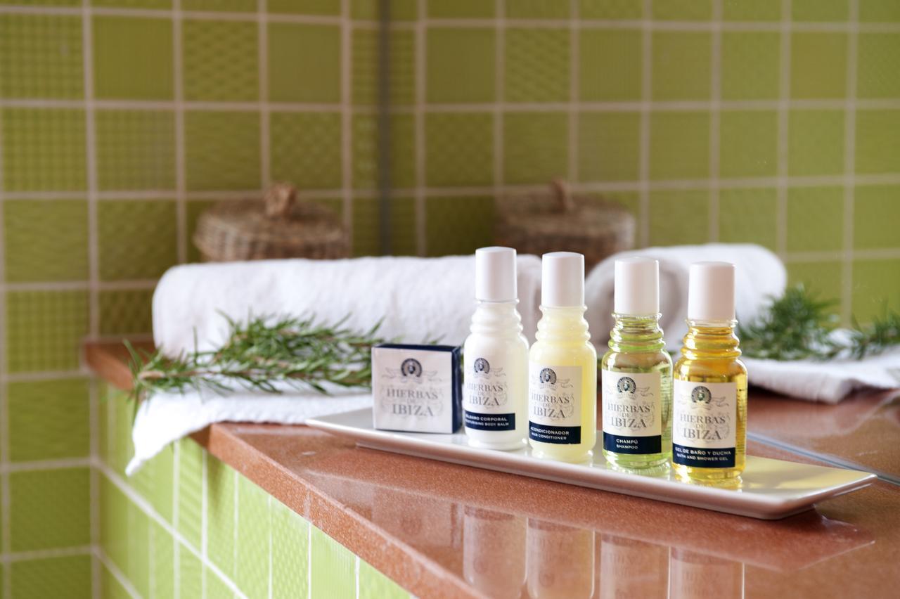 Mardenit Hotel Boutique (Adults Only) Orba Esterno foto