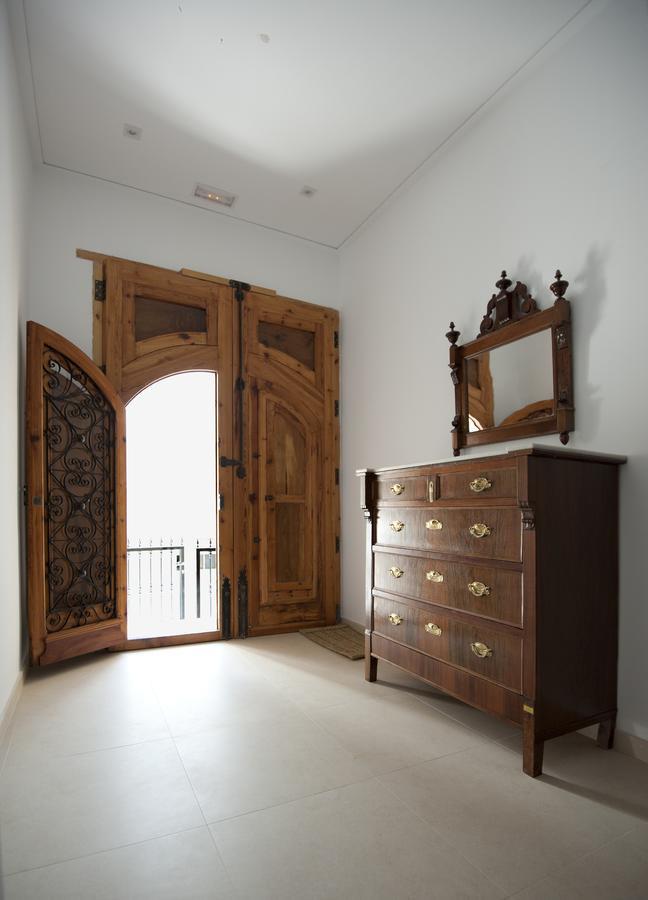 Mardenit Hotel Boutique (Adults Only) Orba Esterno foto