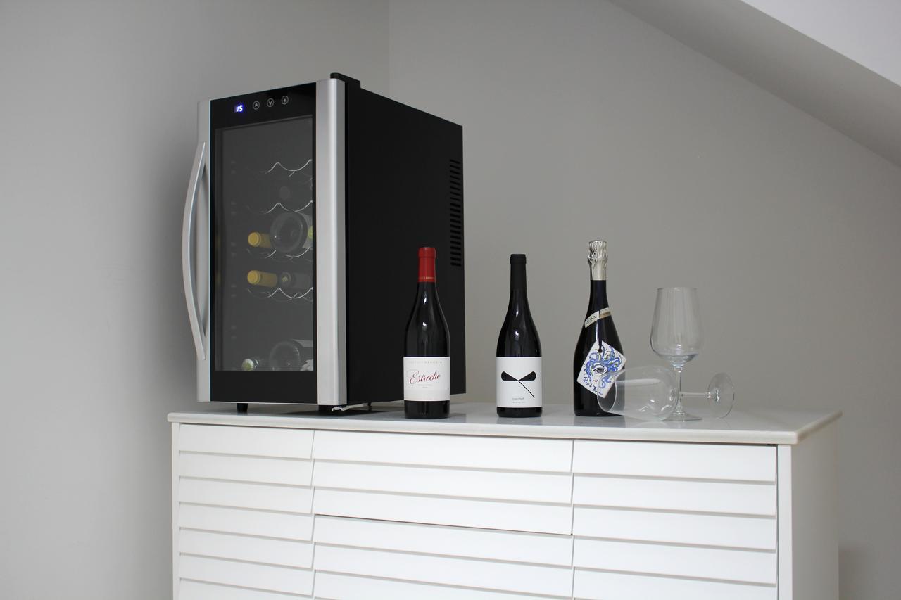 Mardenit Hotel Boutique (Adults Only) Orba Esterno foto