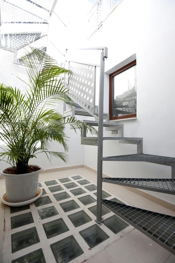 Mardenit Hotel Boutique (Adults Only) Orba Esterno foto