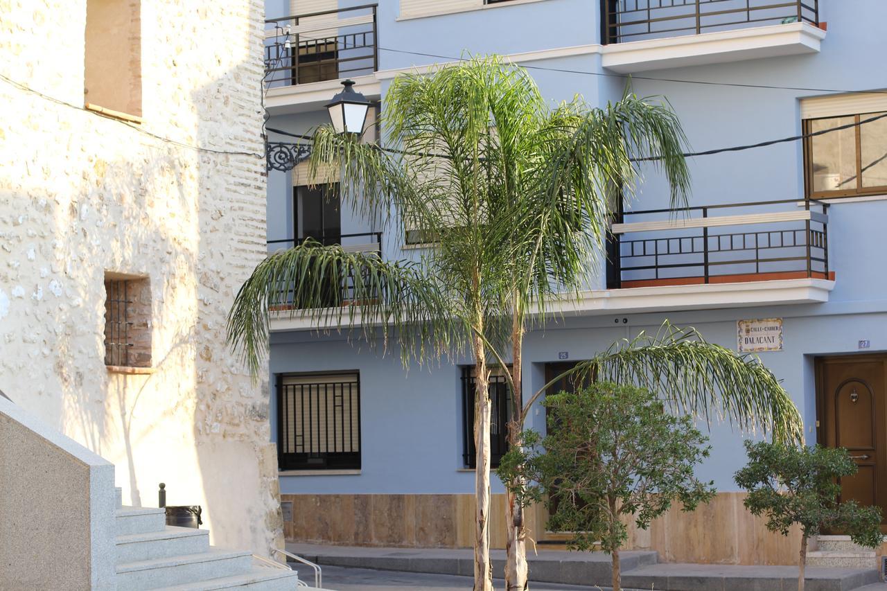 Mardenit Hotel Boutique (Adults Only) Orba Esterno foto