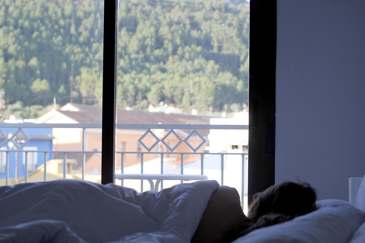 Mardenit Hotel Boutique (Adults Only) Orba Esterno foto