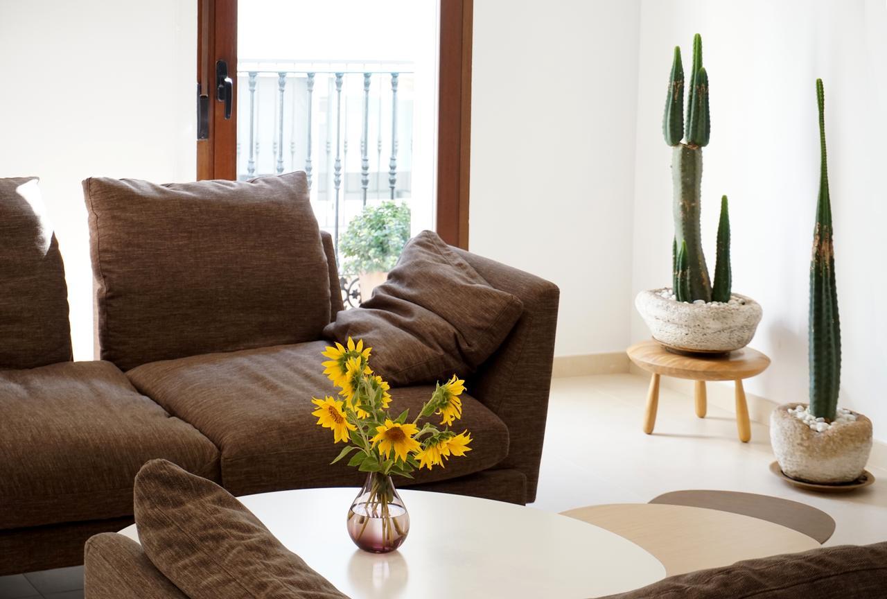 Mardenit Hotel Boutique (Adults Only) Orba Esterno foto