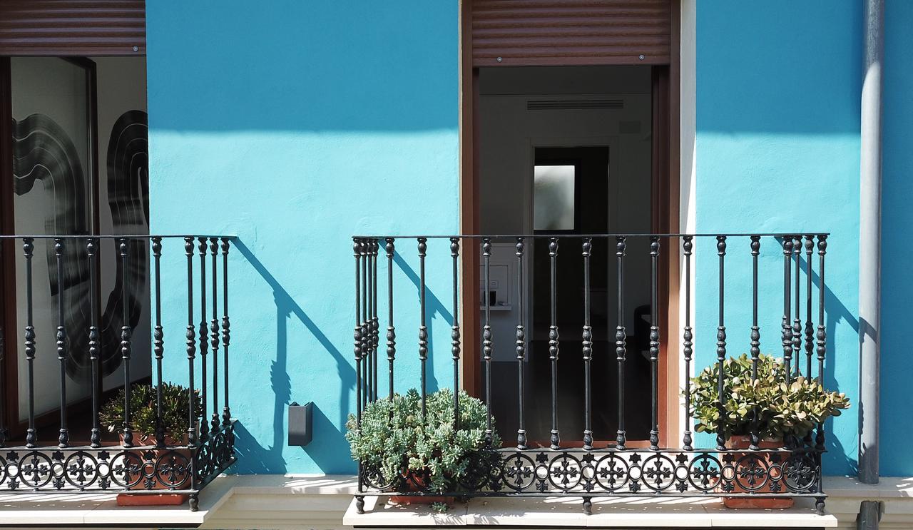 Mardenit Hotel Boutique (Adults Only) Orba Esterno foto