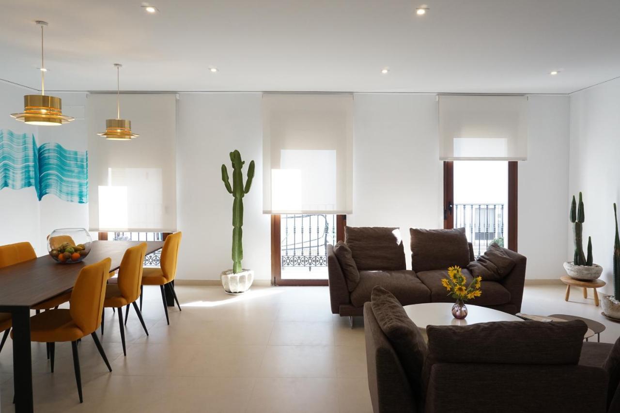 Mardenit Hotel Boutique (Adults Only) Orba Esterno foto