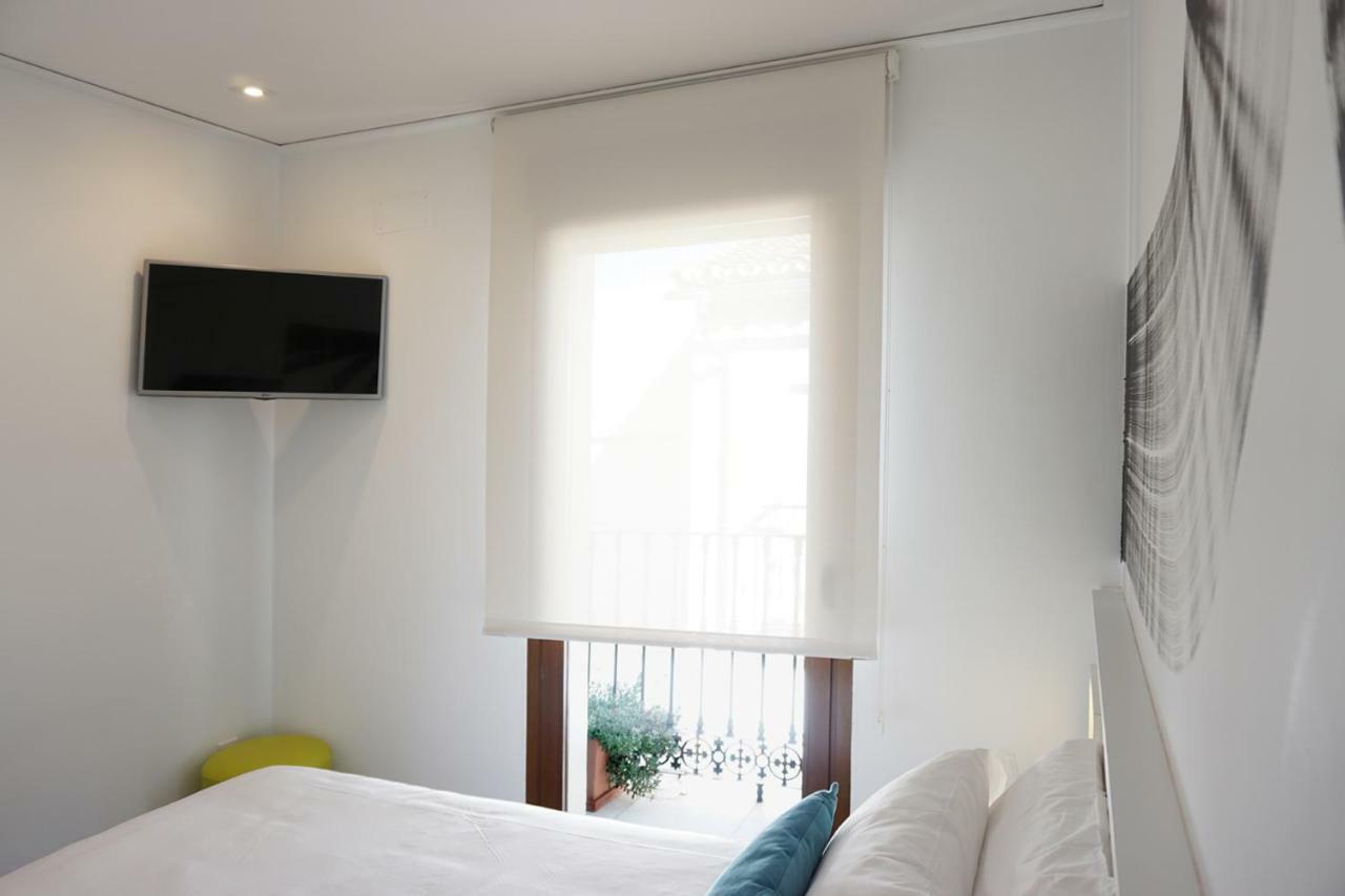 Mardenit Hotel Boutique (Adults Only) Orba Esterno foto