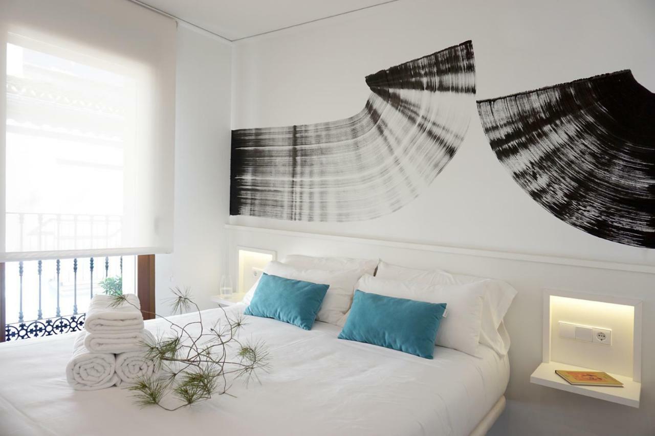 Mardenit Hotel Boutique (Adults Only) Orba Esterno foto