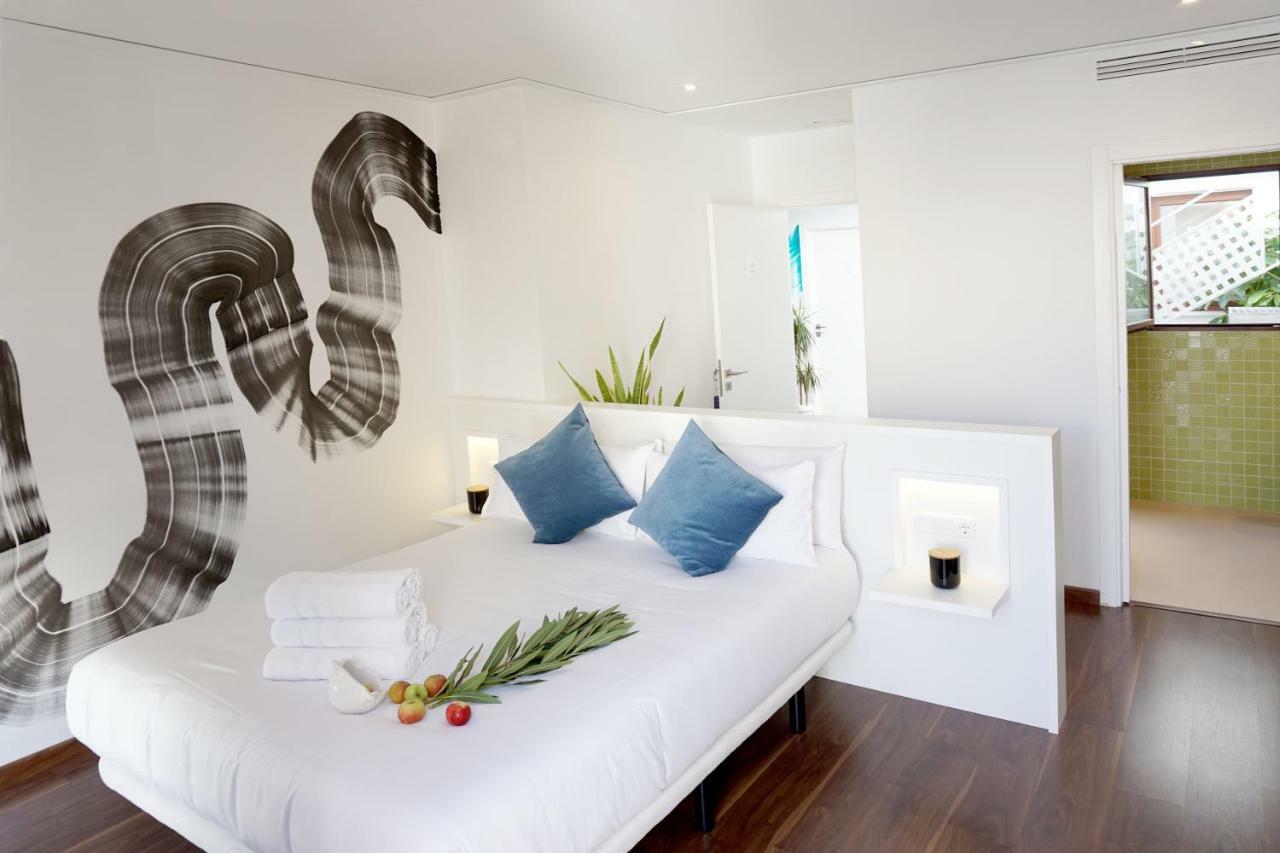 Mardenit Hotel Boutique (Adults Only) Orba Esterno foto